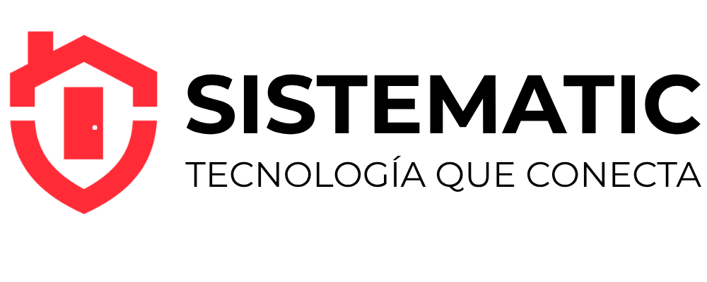 Sistematic — Tecnología que conecta