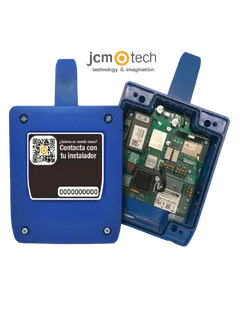 Antena Honoadoor RFID