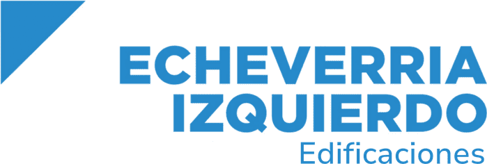 Echeverría Izquierdo Edificaciones