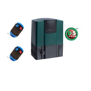 MOTOR RAPIDO CENTURION D5 EVO - PARA PORTON HASTA 500 KG (IVA INCLUIDO)