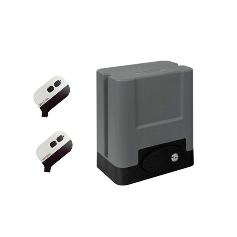 MOTOR ROLLER 400 PLUS  -  PARA PORTÓN HASTA 400 KG  (IVA INCLUIDO)