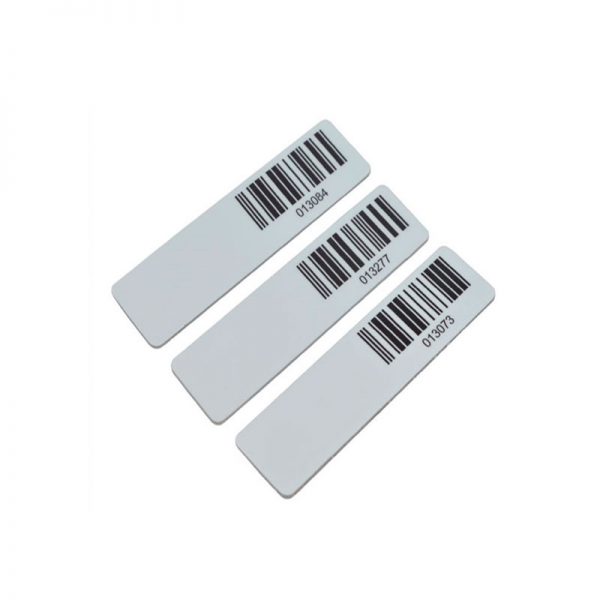 STICKER TAG AUTOPEGANTE (IVA INCLUIDO) SISTEMATIC CHILE