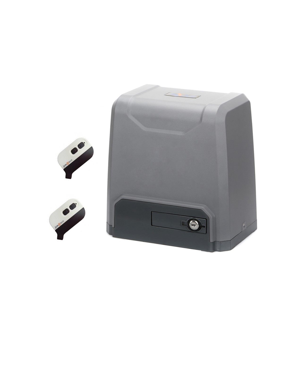 MOTOR ROLLER 1000 PLUS  -  PARA PORTÓN HASTA 1000 KG (IVA INCLUIDO)