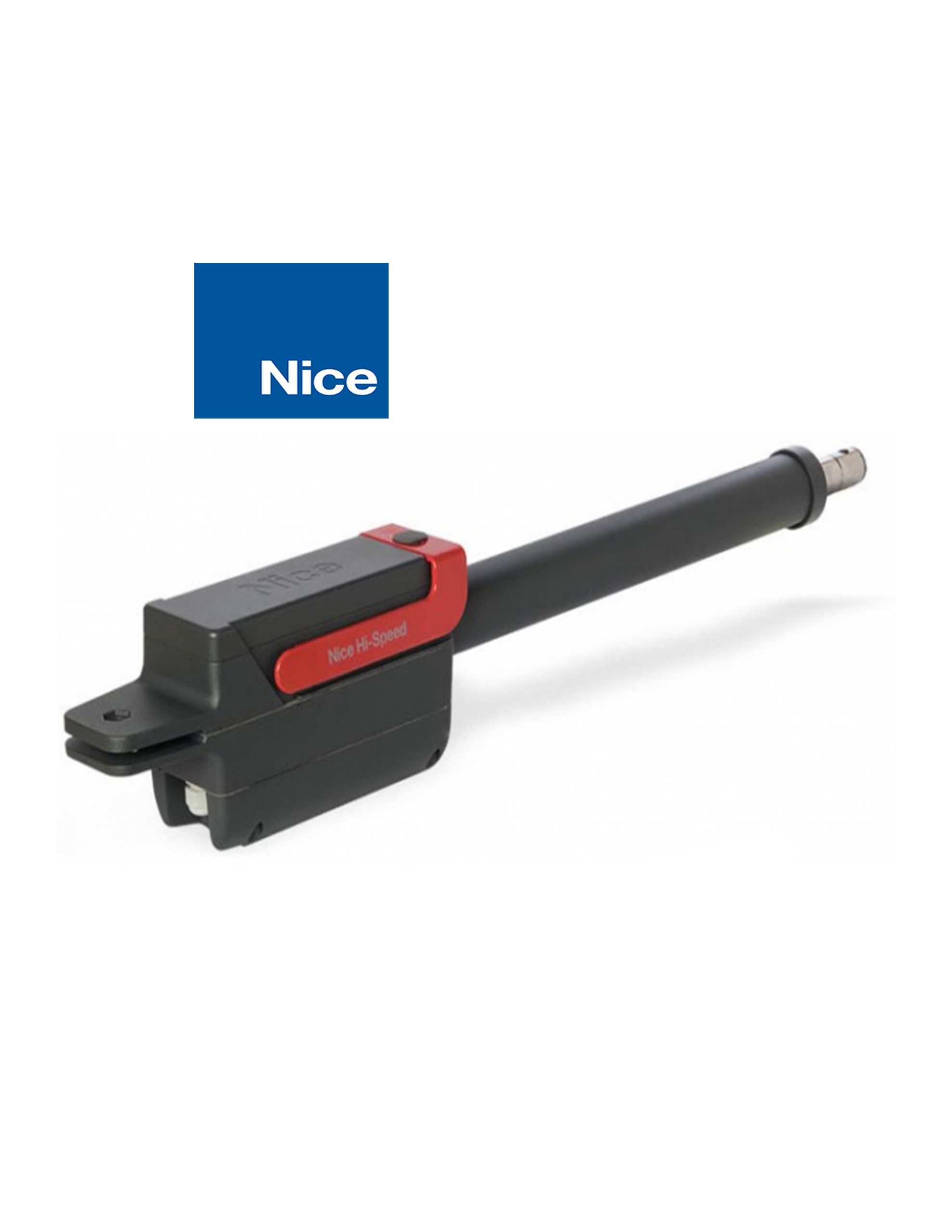 BRAZO RAPIDO TITAN TTN3724 HS NICE - PARA PORTON DE HASTA 3,7 METROS (IVA INCLUIDO)