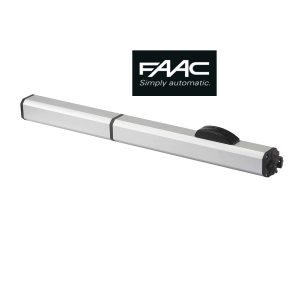 BRAZO HIDRÁULICO FAAC 400 SBS  - PARA PORTON HASTA 7 METROS (IVA INCLUIDO)