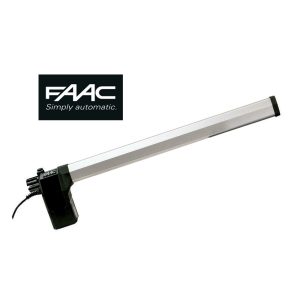 BRAZO FAAC 412 - PARA PORTON DE HASTA 3 METROS (IVA INCLUIDO)