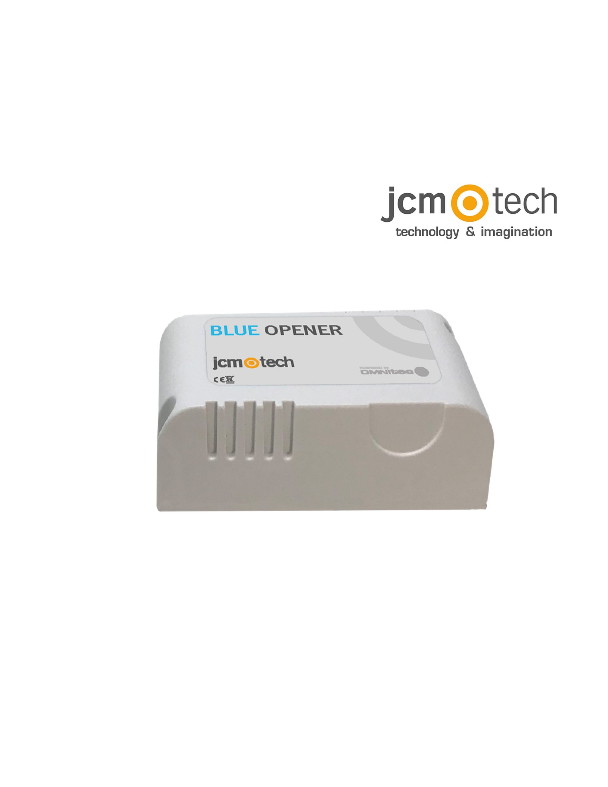 ABRE EL PORTON CON LA APLICACION DESDE TU CELULAR - BLUE OPENER: RECEPTOR BLUETOOTH - CONECTADO A INTERNET POR WIFI   (IVA INCLUIDO)