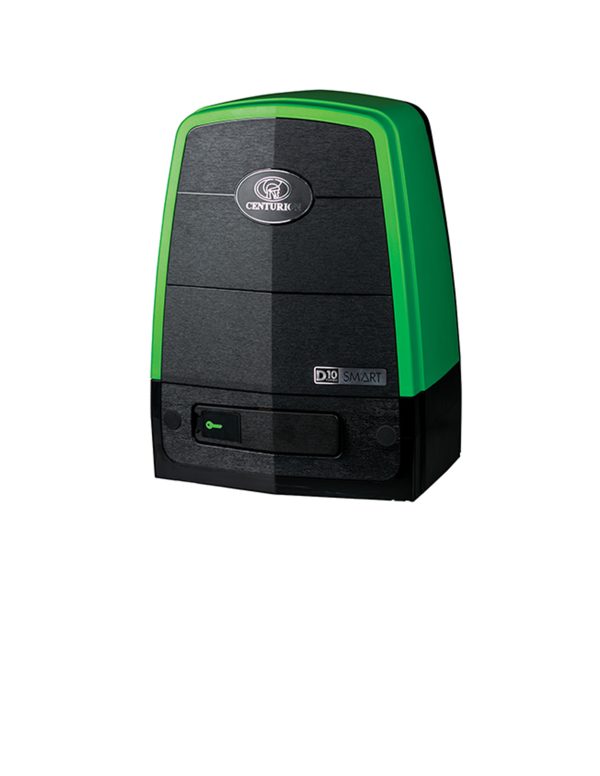 Motores y Automatización de Portones