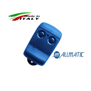 CONTROL REMOTO B.R02WN - ALLMATIC  (IVA INCLUIDO)