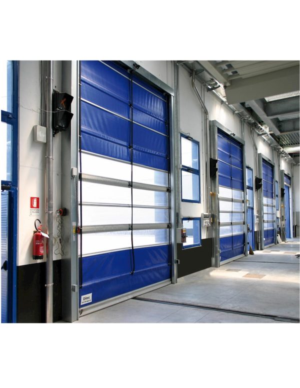 Automatización Industrial y Comercial