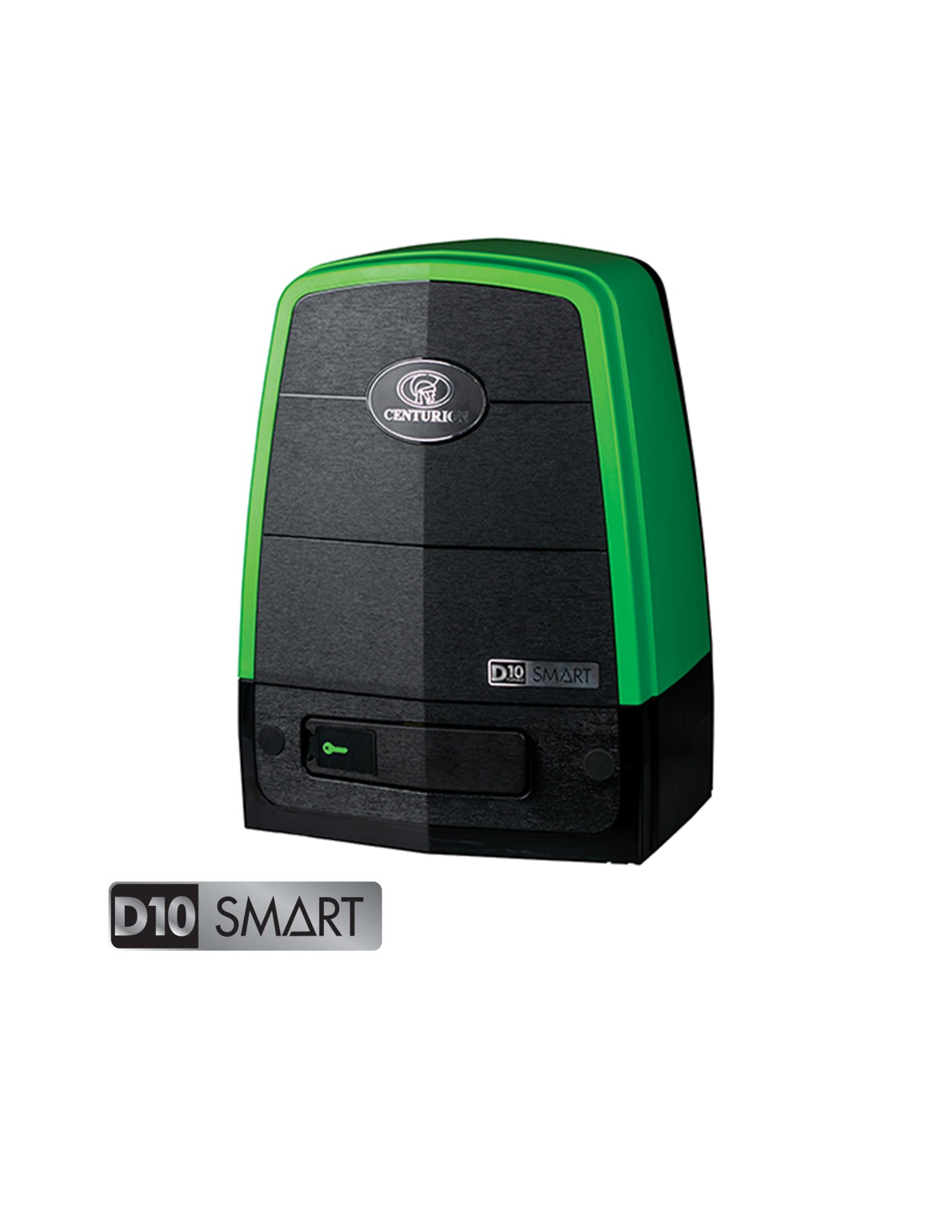 MOTOR RAPIDO CENTURION D10 SMART - PARA PORTON HASTA 1000 KG - SOLO MOTOR (IVA INCLUIDO)
