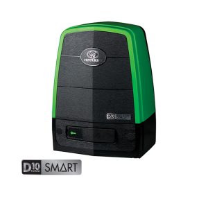 MOTOR RAPIDO CENTURION D10 TURBO SMART - PARA PORTON HASTA 1000 KG - SOLO MOTOR (IVA INCLUIDO)