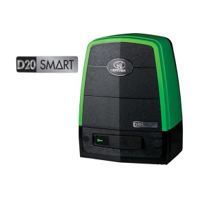 MOTOR RAPIDO CENTURION D20 SMART - PARA PORTON HASTA 2000 KG - SOLO MOTOR (IVA INCLUIDO)
