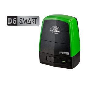 MOTOR RAPIDO CENTURION D6 SMART - PARA PORTON HASTA 600 KG - SOLO MOTOR (IVA INCLUIDO)