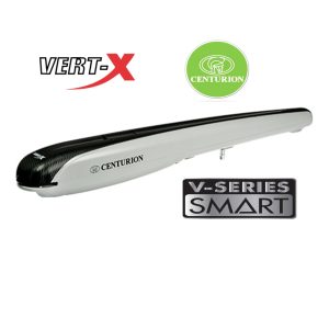 BRAZO CENTURION VERT-X - RAPIDO - PARA PORTON DE HASTA 3 METROS 150KG (IVA INCLUIDO)