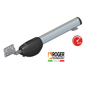 BRAZO ROGER TECH BE20/400 - PARA PORTON DE HASTA 4 METROS  (IVA INCLUIDO)