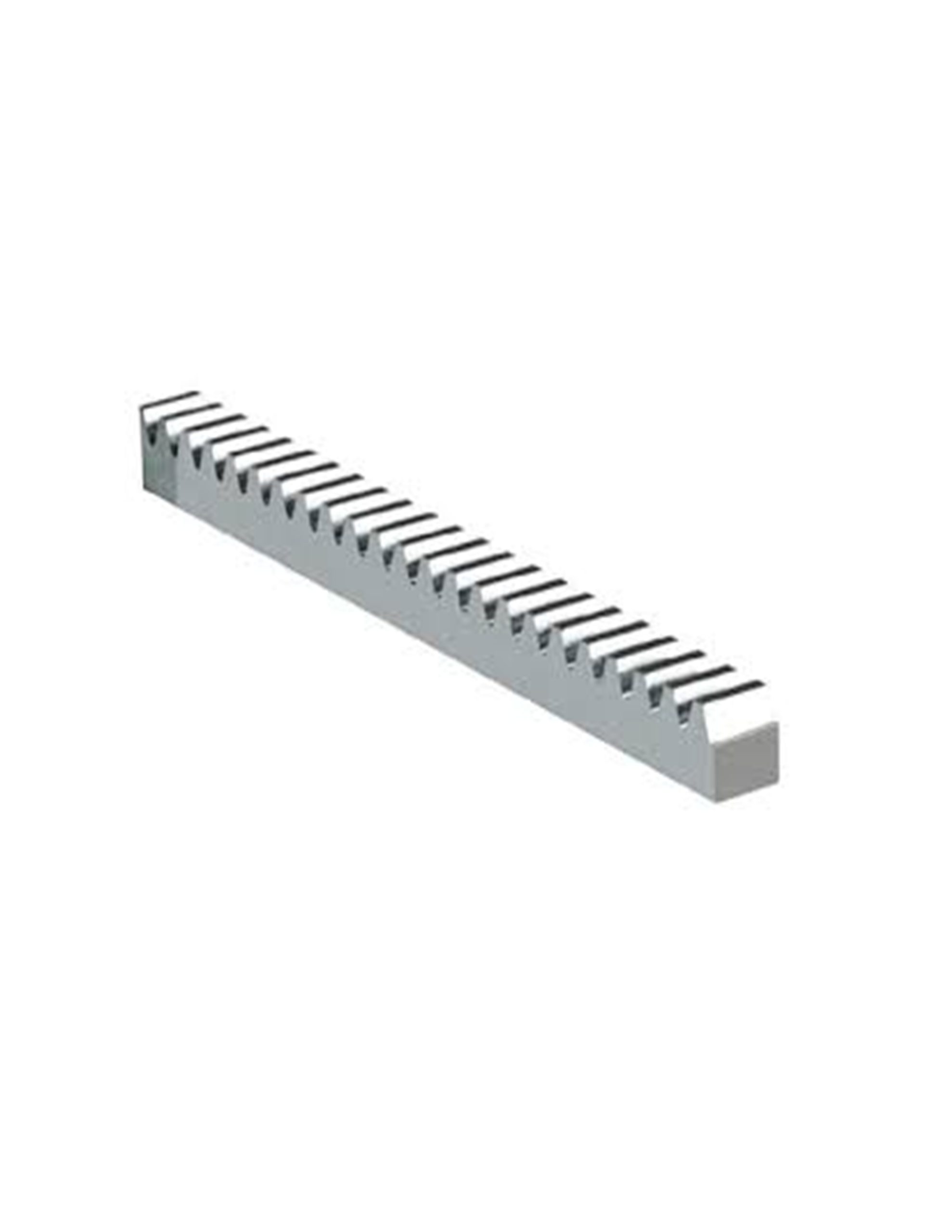 CREMALLERA METALICA PARA APERNAR GRUPO M6 (IVA INCLUIDO)