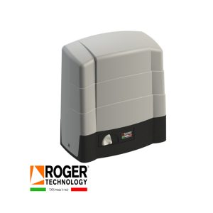 MOTOR ROGER TECH BG30/1504 HS - PARA PORTON HASTA 1500 KG  (IVA INCLUIDO)