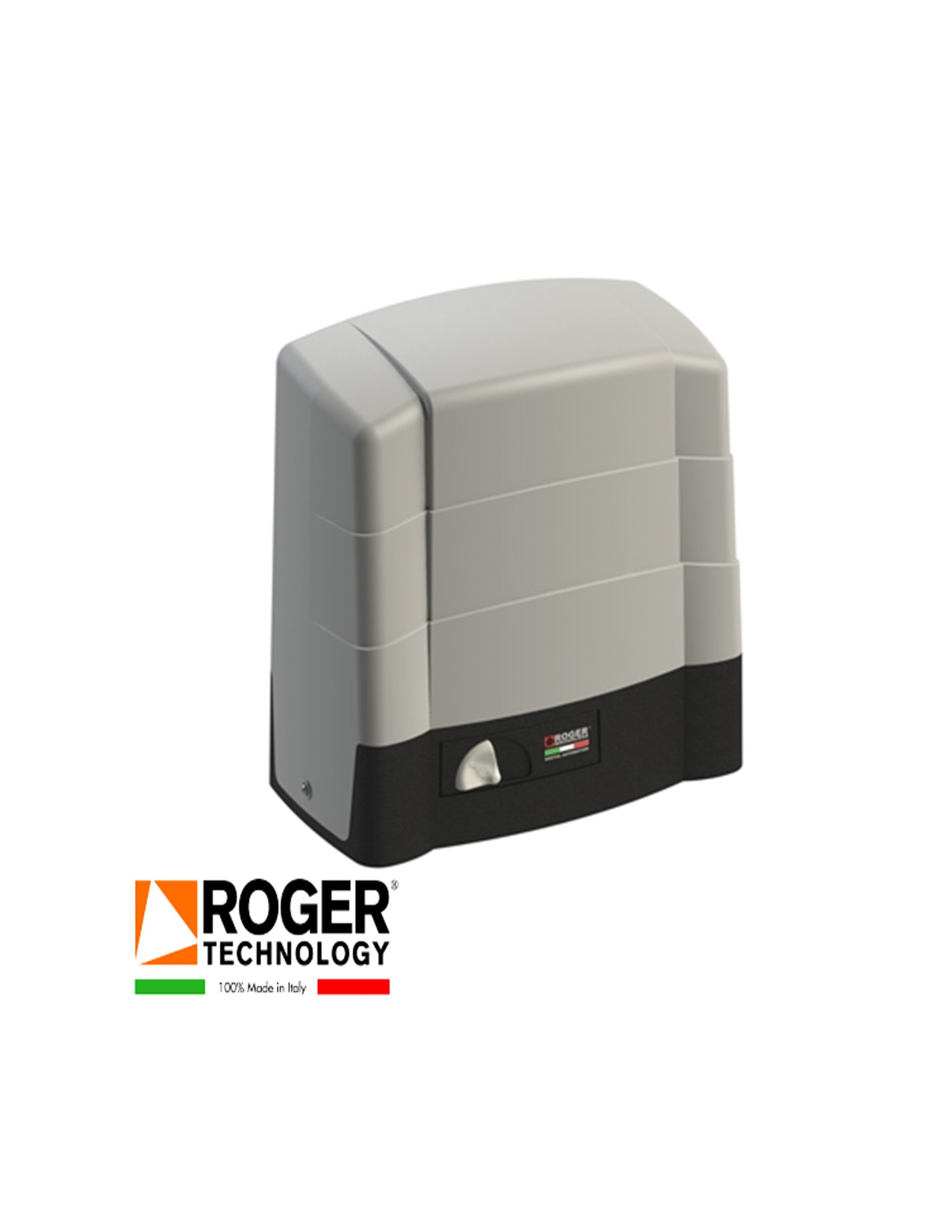 MOTOR ROGER TECH BG30/1804 HS - PARA PORTON HASTA 1800 KG  (IVA INCLUIDO)