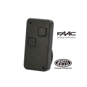 CONTROL REMOTO ROSSI  CT NTX RC 433MHZ (IVA INCLUIDO)