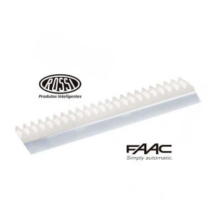 CREMALLERA NYLON OURO M4 PARA APERNAR DE 1 METRO (IVA INCLUIDO)