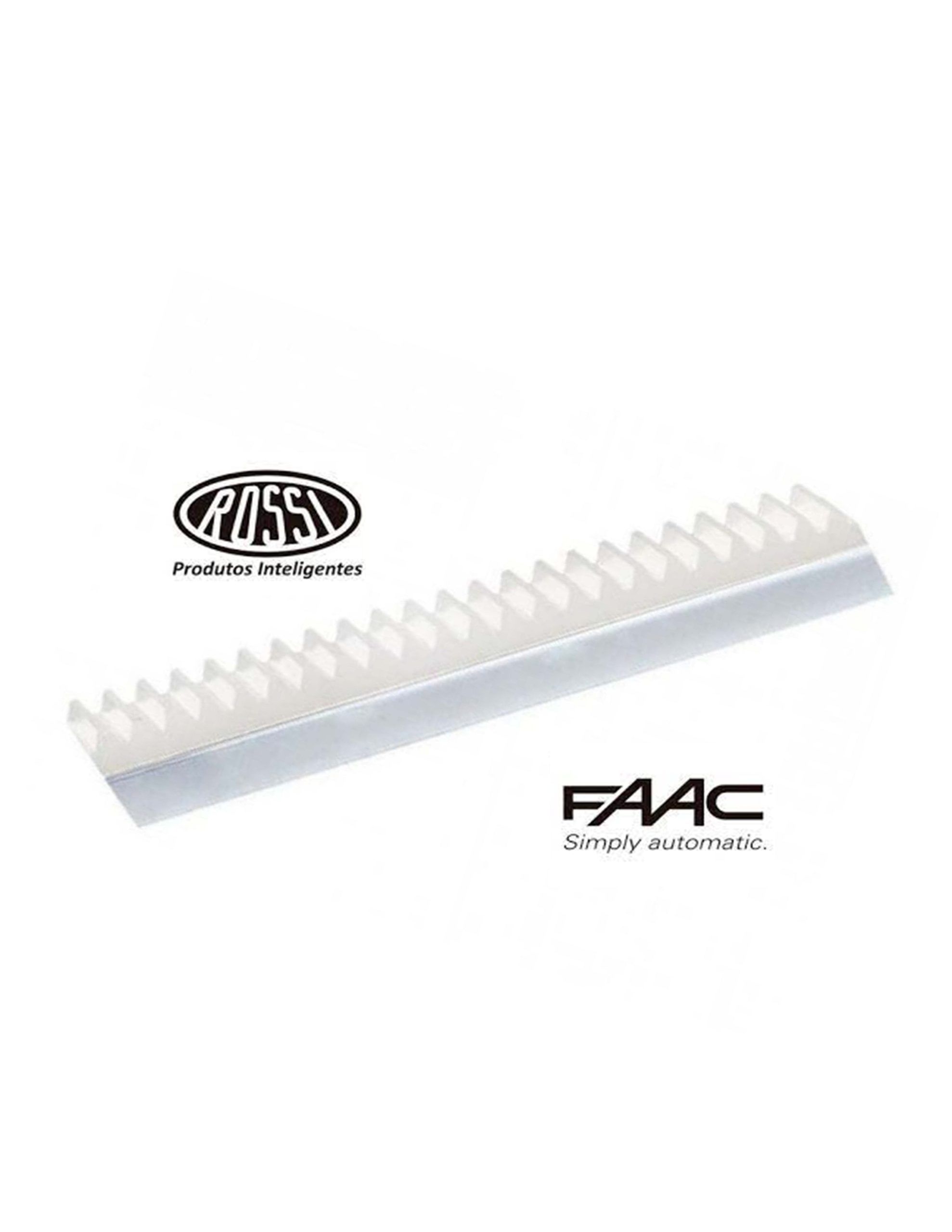 CREMALLERA NYLON OURO M4 PARA APERNAR DE 1 METRO (IVA INCLUIDO)